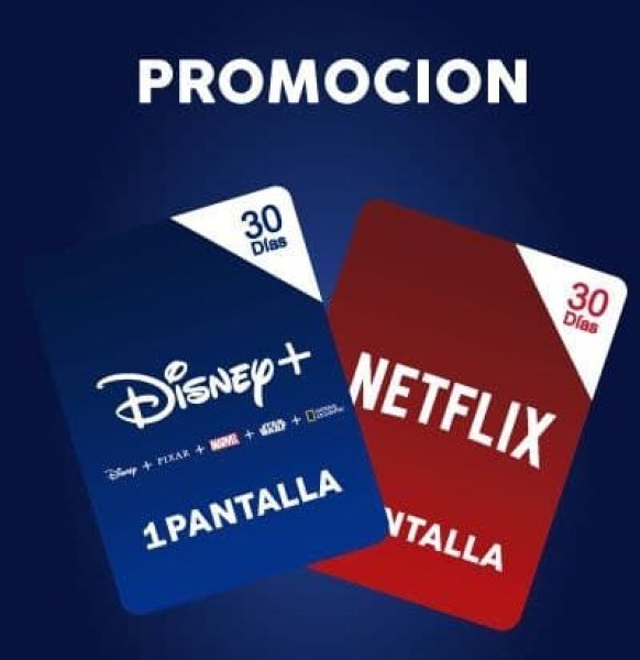 Promoción