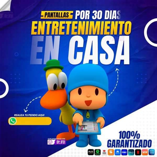 Promoción