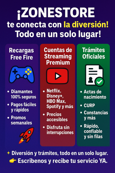 Promoción