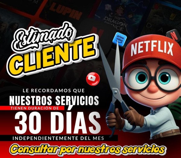 Promoción
