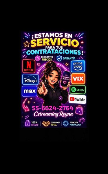 Promoción