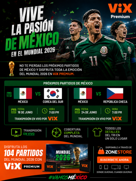 Promoción