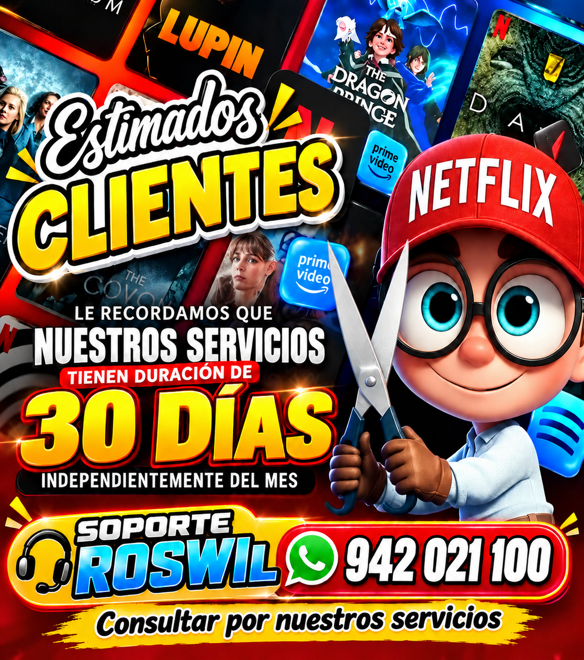 Promoción