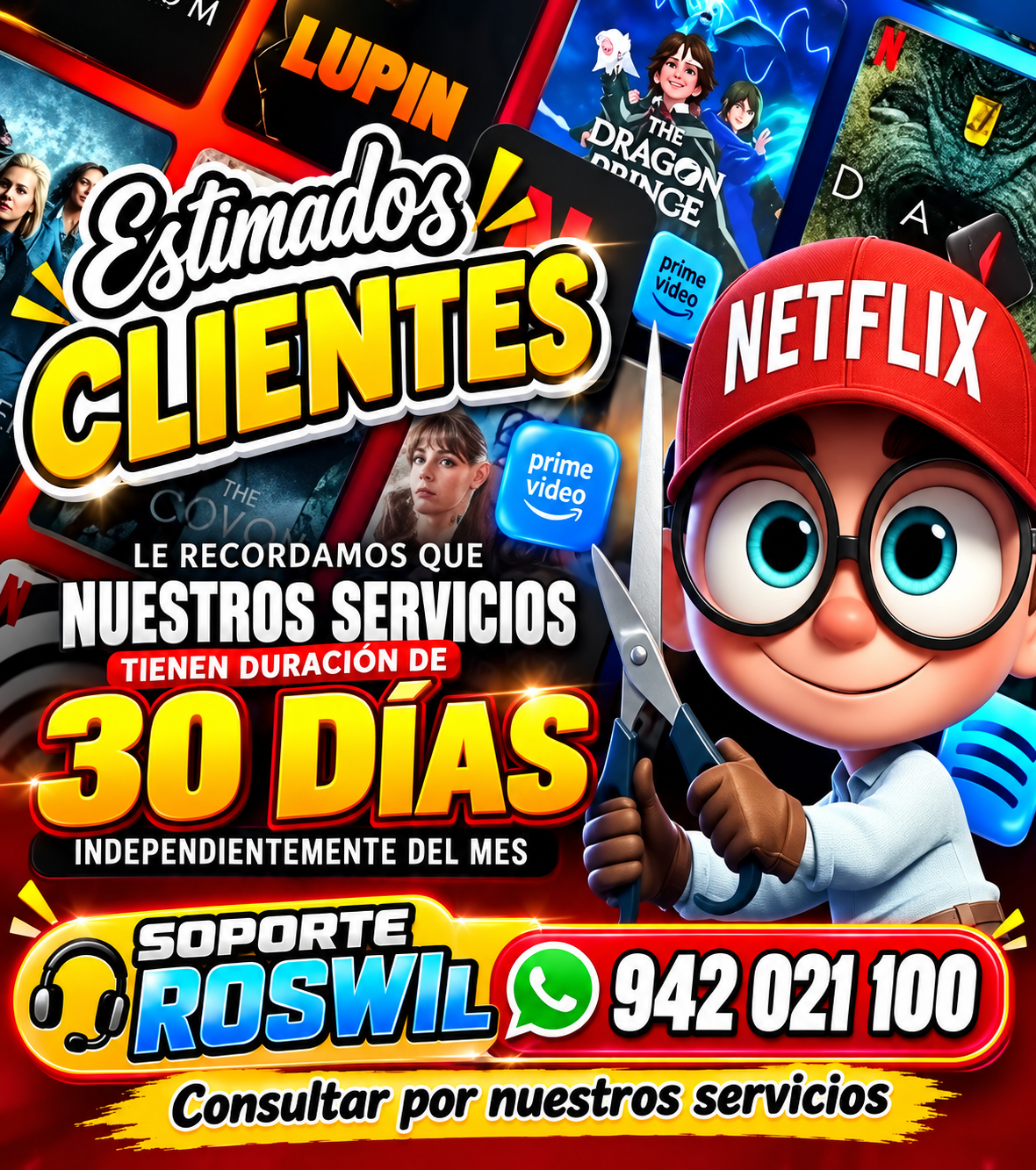 Promoción