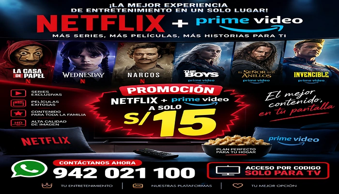 Promoción
