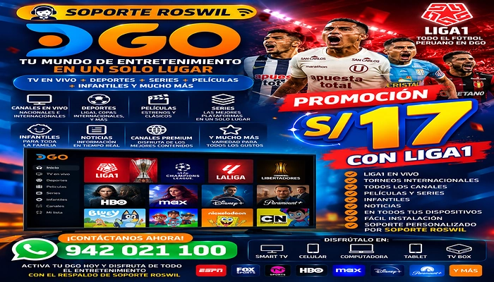 Promoción